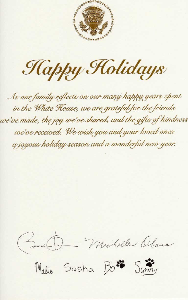 The War on Christmas: Merry Christmas vs. Happy Holidays—Trump vs