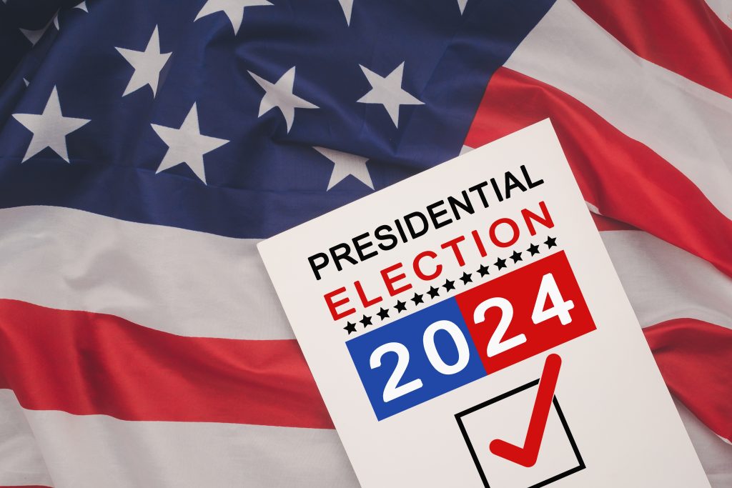 Tactics: Shocking Ways the Presidential Election Will Be Different ...