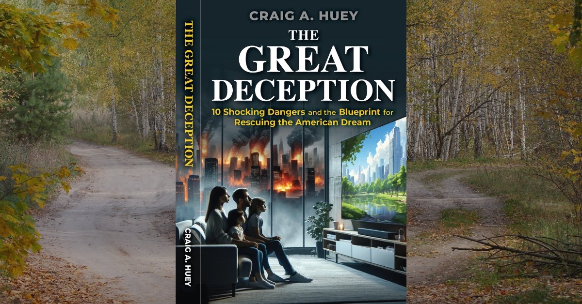 America at the Crossroads The Crucial 2024 Presidential Election—Will